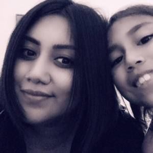 Meet your Posher, Lilly